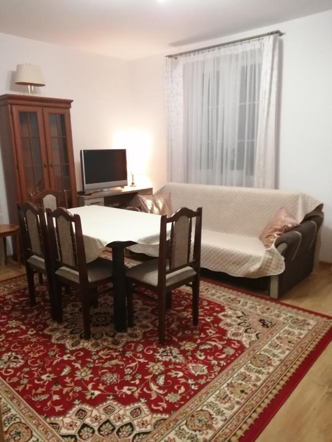 Agroturystyka U Izabelli Niemce Exterior photo