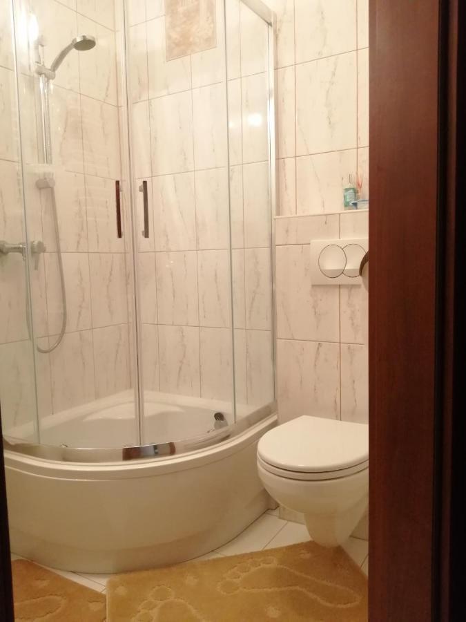 Agroturystyka U Izabelli Niemce Exterior photo