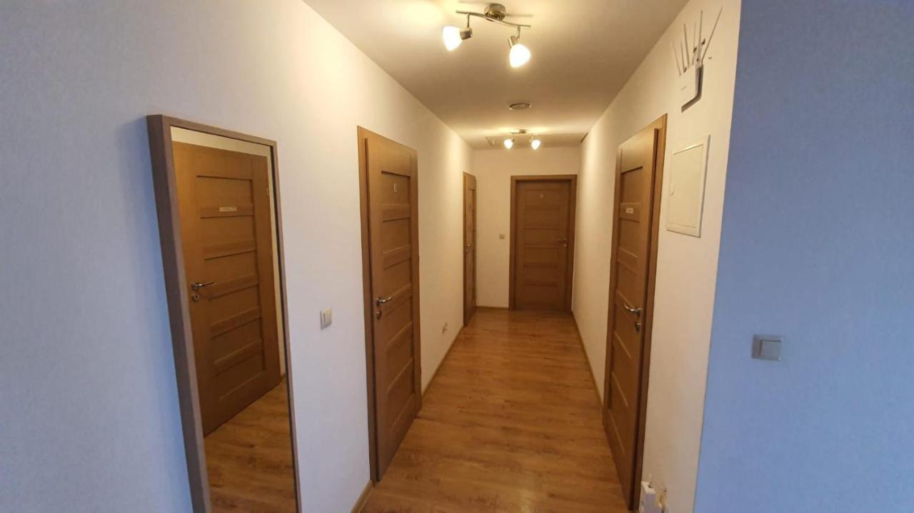 Agroturystyka U Izabelli Niemce Exterior photo